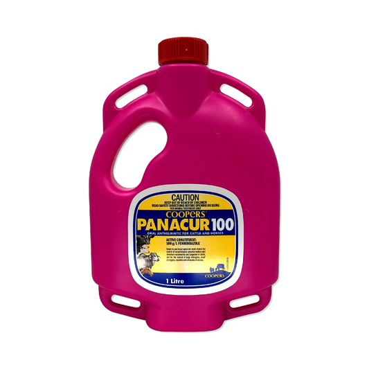 Panacur 100 [Siz:1L]
