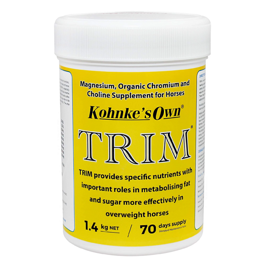 Kohnke's Trim [Siz:1.4kg]