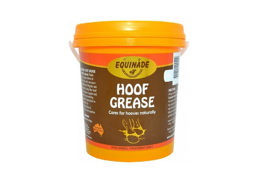 Equinade Hoof Grease [Siz:1kg]