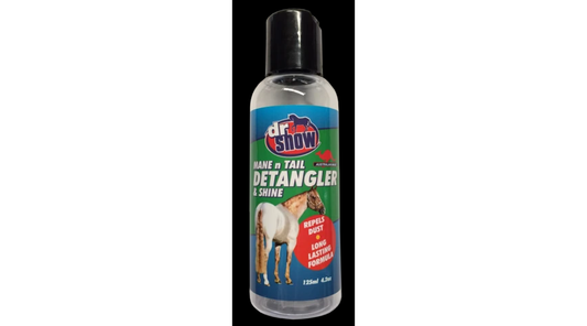 Dr Show Mane & Tail Detangler [Siz:1L]