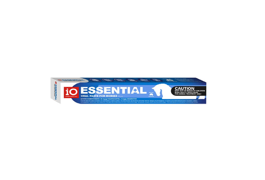 iO Essential All Wormer Paste