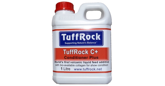 Tuffrock C+ (Conditioner Plus) [Siz:1L]