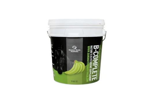 B-Complete [Siz:15kg]