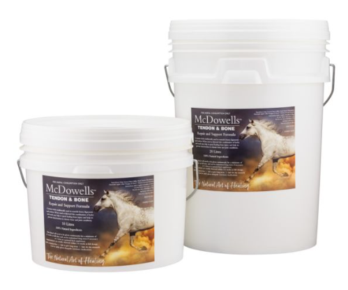 McDowells Tendon and Bone Bucket 20ltr