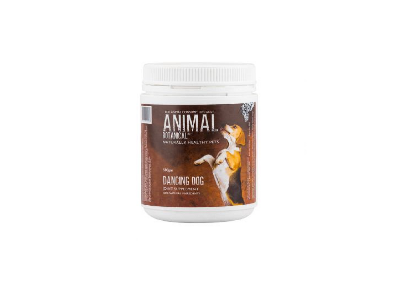 McDowells Prancing Pooch 500g