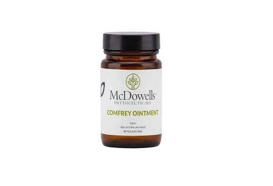 Comfrey Ointment 100g
