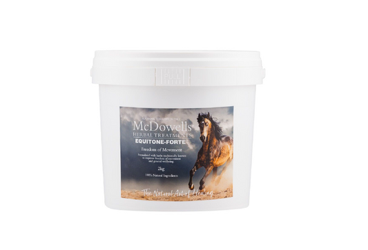 McDowells Equitone Forte [Siz:10kg]