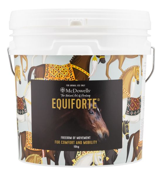 McDowells Equitone Forte [Siz:10kg]