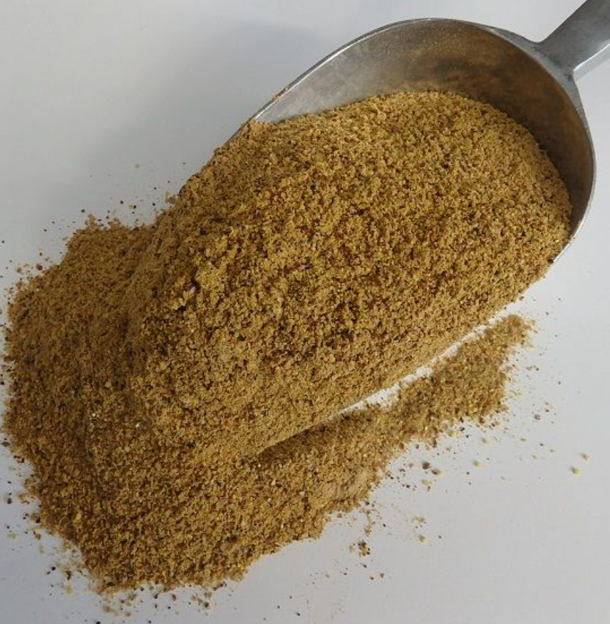 McDowells Equitone Forte [Siz:10kg]