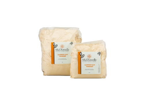 Slippery Elm 500g