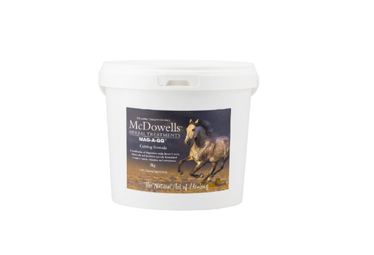 McDowells Mag-A-GG [Siz:3kg]