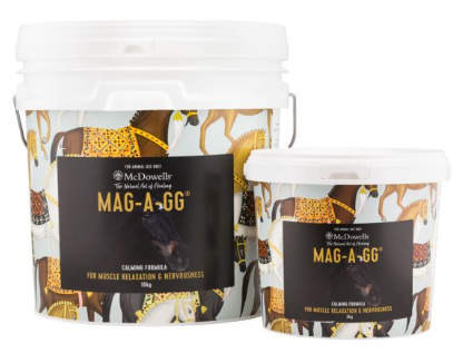McDowells Mag-A-GG [Siz:3kg]