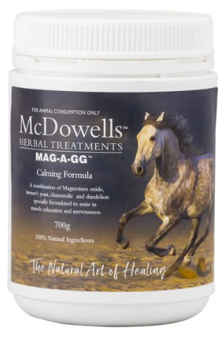 McDowells Mag-A-GG [Siz:700g]