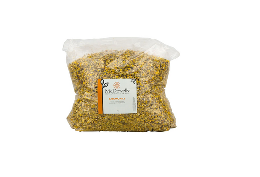Chamomile Flowers 1kg