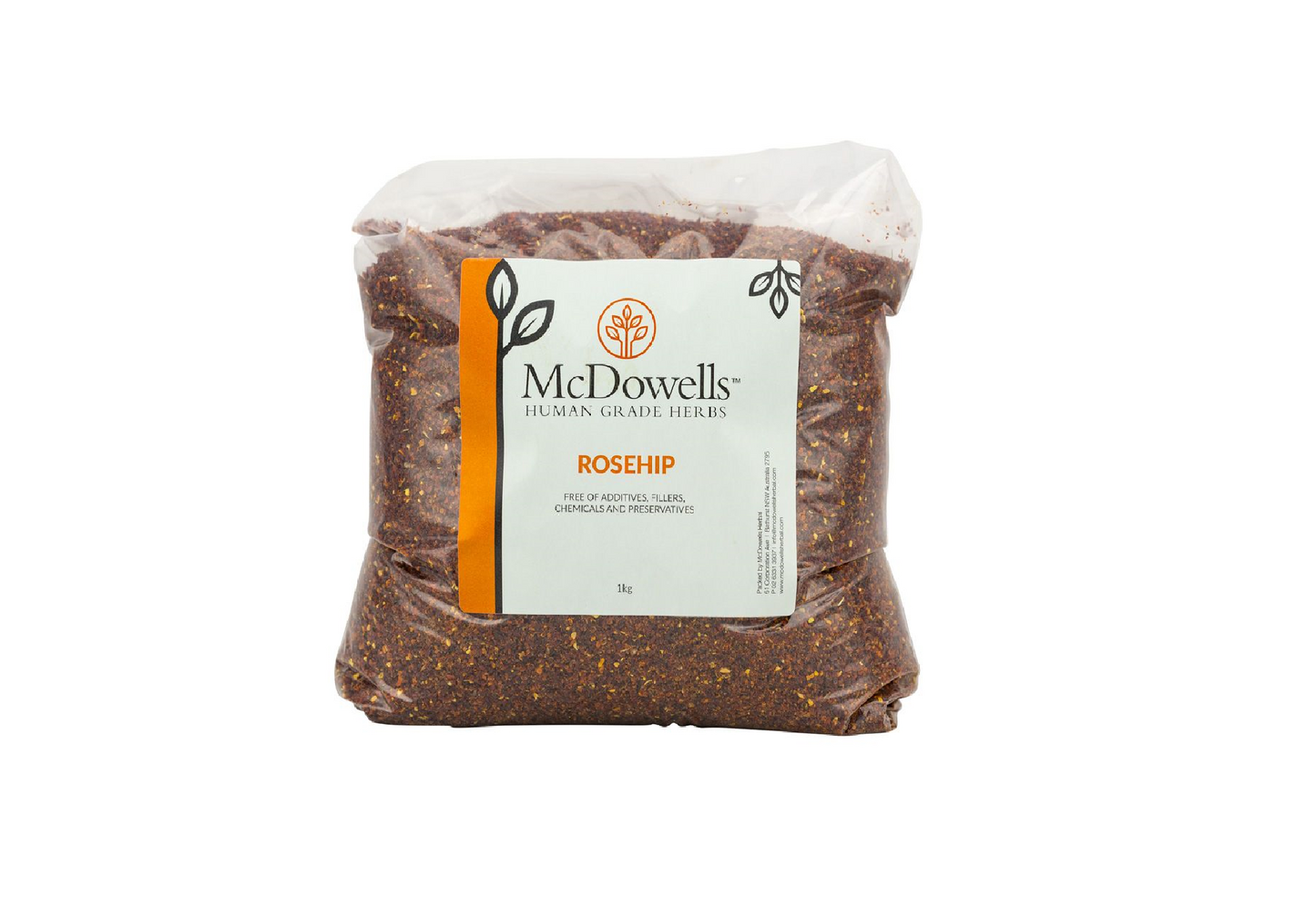 Rosehips 1kg