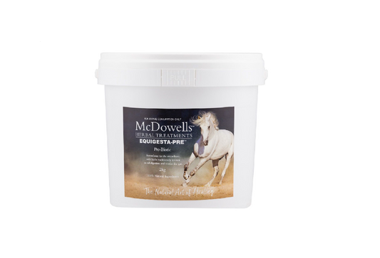 McDowells Equigesta Pre [Siz:10kg]