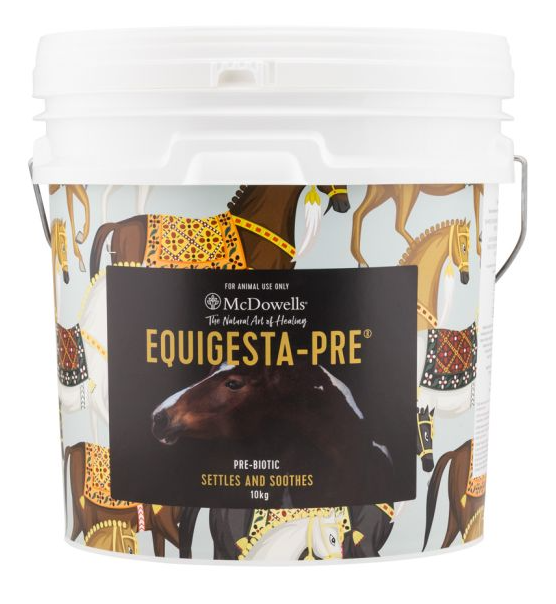 McDowells Equigesta Pre [Siz:10kg]