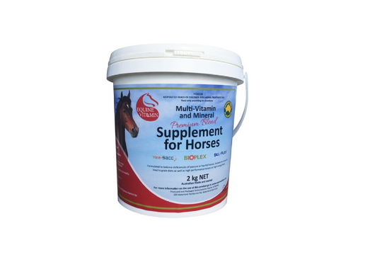 EVM Premium Blend [Siz:2.8kg]