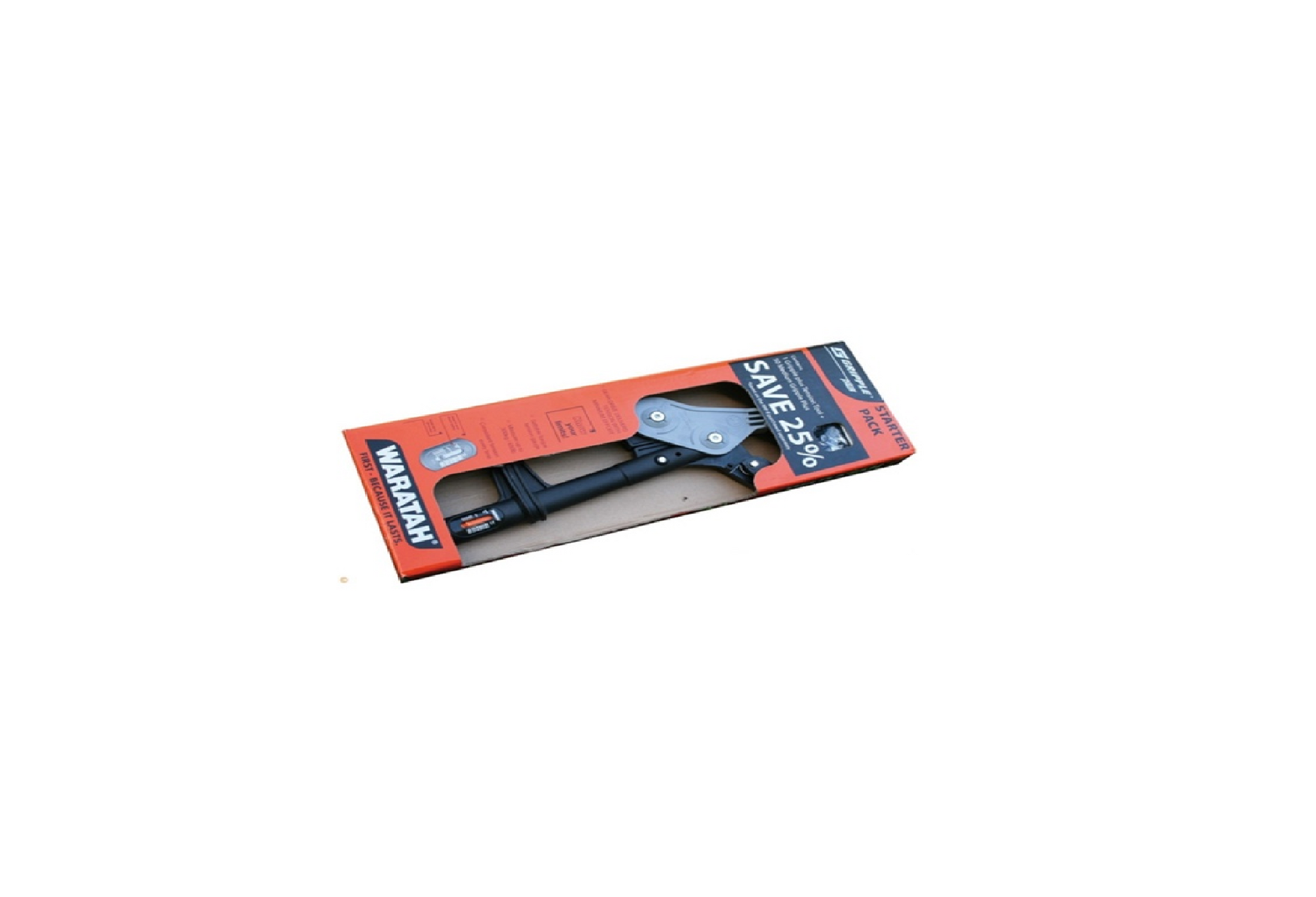 OS Gripples Medium Starter Pack