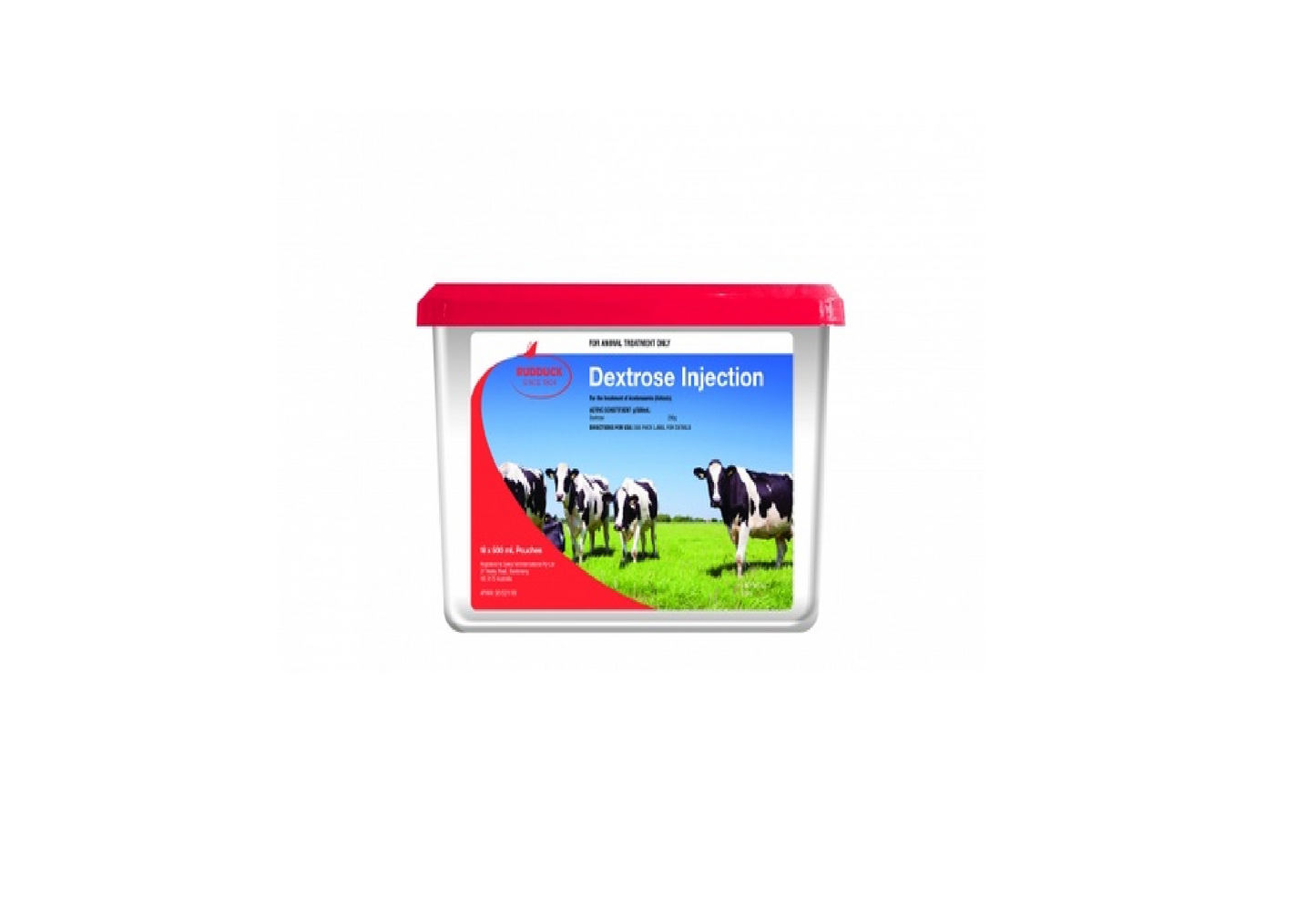 Skyes Dextrose 40% 500ml