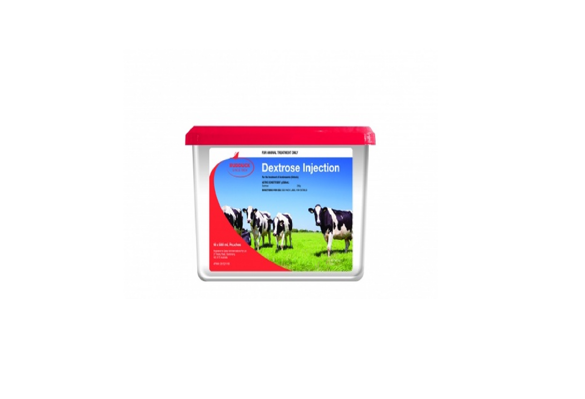 Skyes Dextrose 40% 500ml