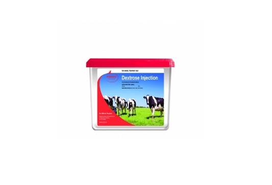 Skyes Dextrose 40% 500ml