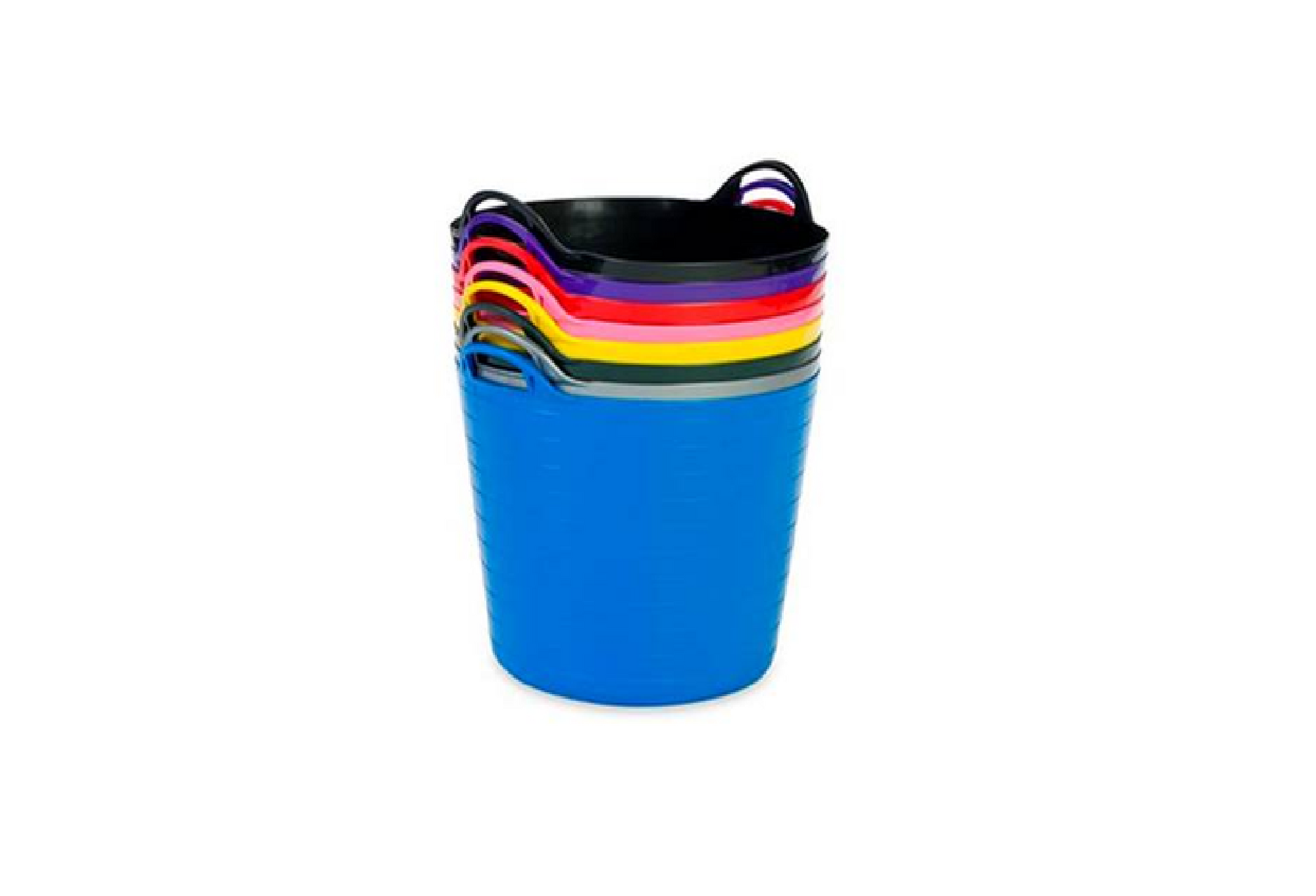 Tuff Tub 40ltr [Col:Aqua]