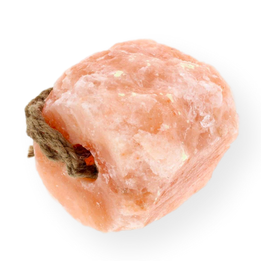 Minrosa Salt Block with Rope [Siz:1-2kg]