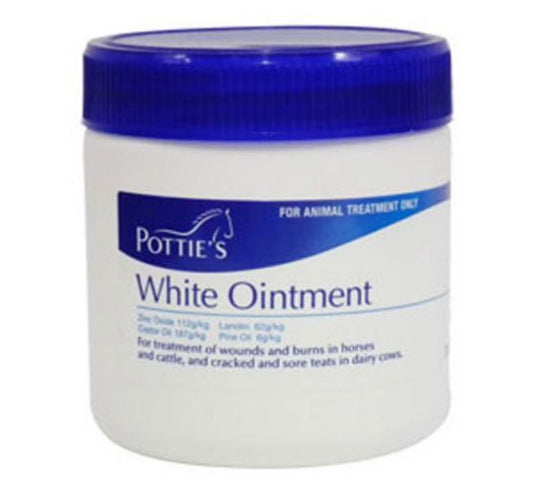 White Ointment 350gm