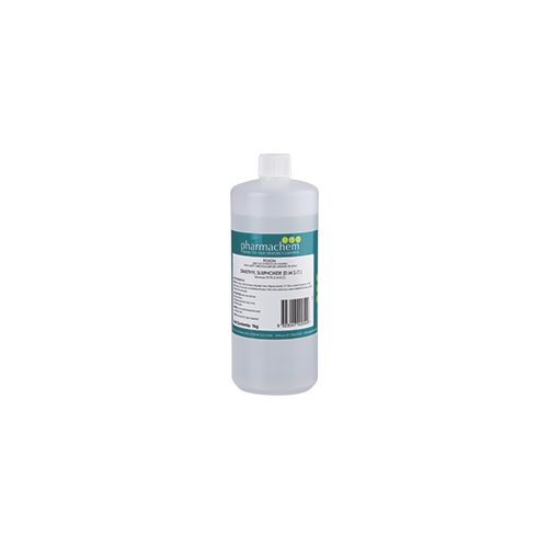 Pharmachem DMSO 500gm