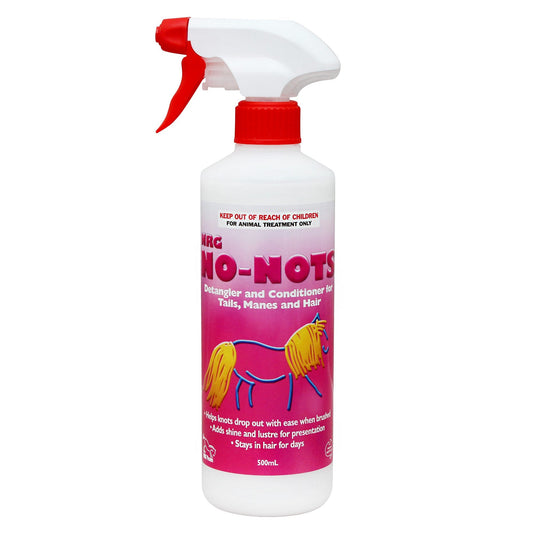 NRG No Nots [Siz:950ml]