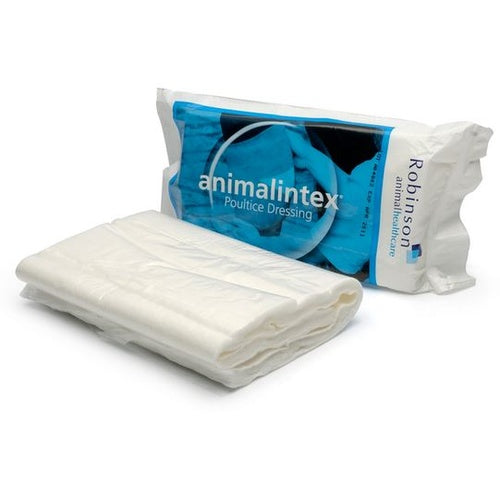 Animalintex Poultice