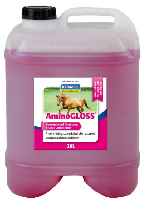 Aminogloss Coat Treatment [Siz:20L]