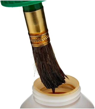 Worlds Best Hoof Oil Travel Pack 250ml