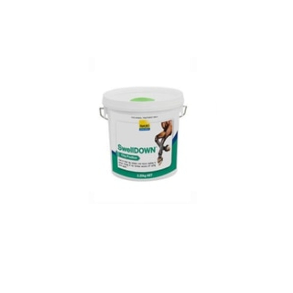 Kelato Swelldown [Siz:10.4kg]