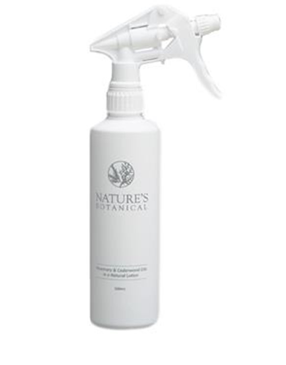 Natures Botanical Spray [Siz:125ml]
