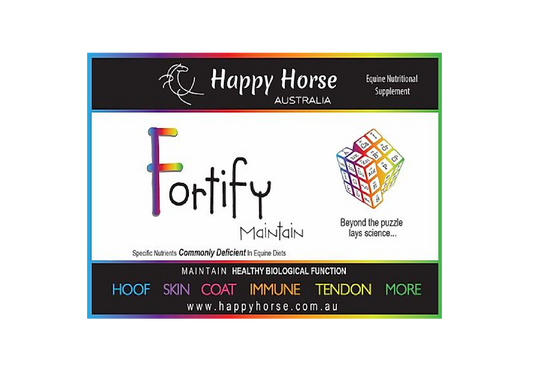 HHA Fortify Maintain [Siz:1kg]