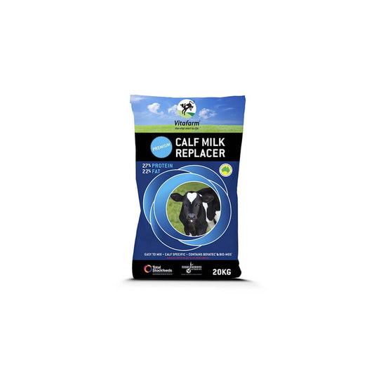 Vitafarm Premium (Blue) Calf Milk