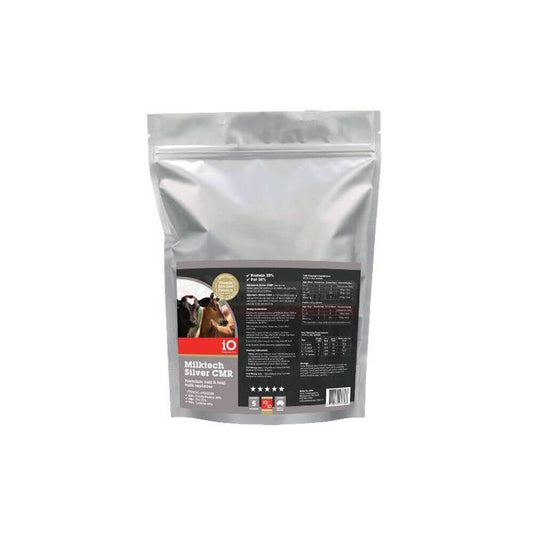 iO Milktech Calf Milk Silver 5kg