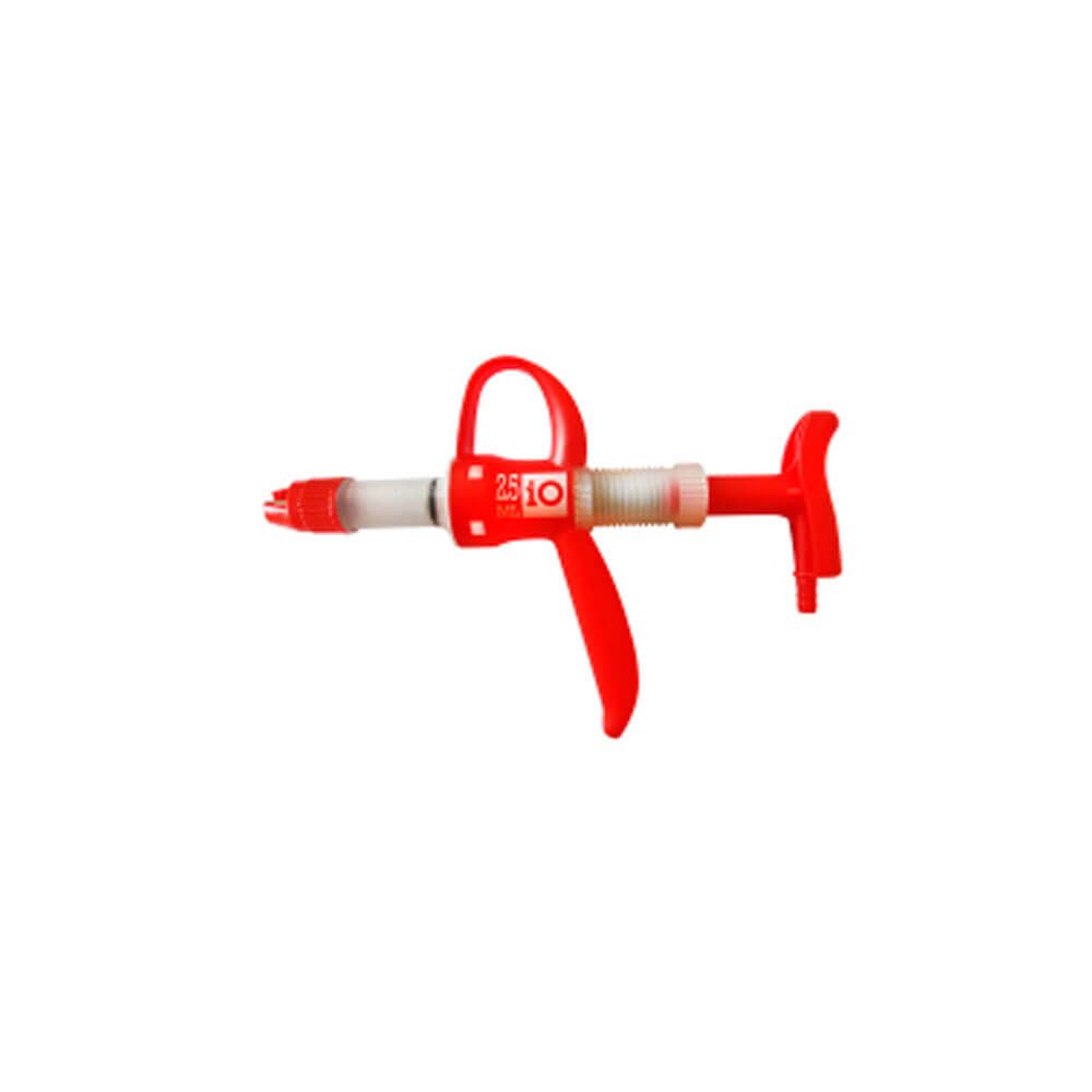 iO Vaccinator [Siz:5ml]