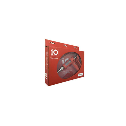 iO Prodigy Metal Drencher [Siz:20ml]