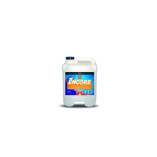iO Encore Pour on Lousicide 20ltr
