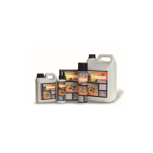 Elcano Extinosad Eliminator [Siz:5L]