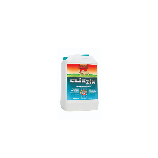 Elanco Clikzin 5ltr