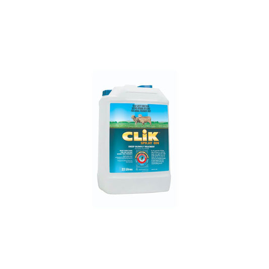 Elanco Clik EXTRA Spray On [Siz:5L]