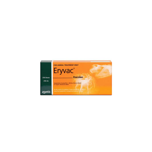 Zoetis Eryvac [Siz:500ml]