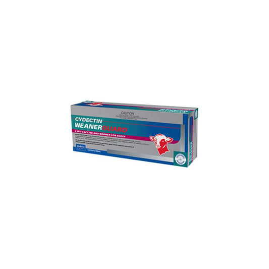 Virbac Weanerguard 500ml