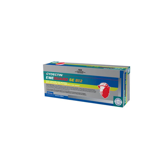 Virbac Eweguard with Sel + B12 500ml