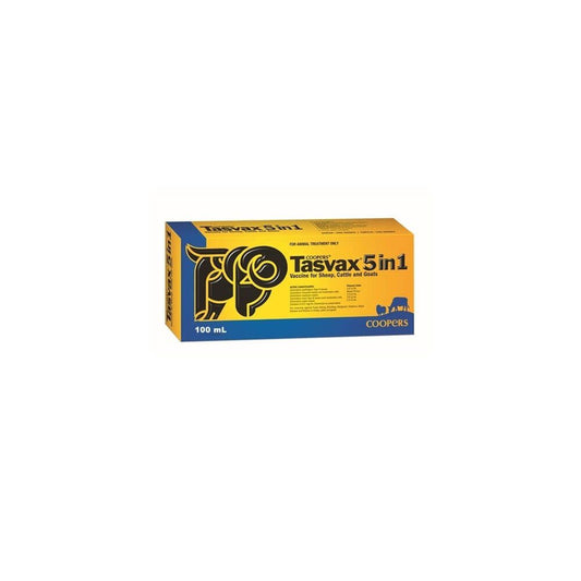 Intervet Tasvax 5 in 1 [Siz:500ml]