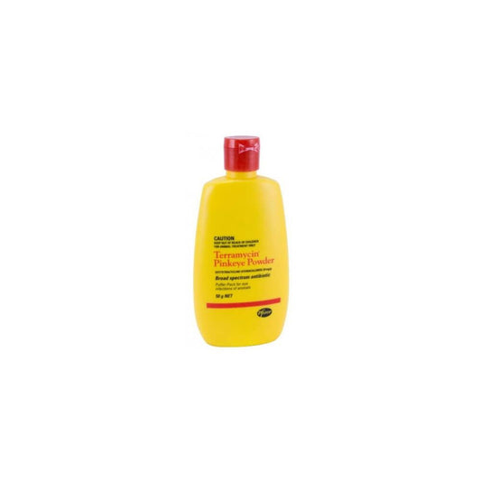 Zoetis Terramycin Powder 50gm